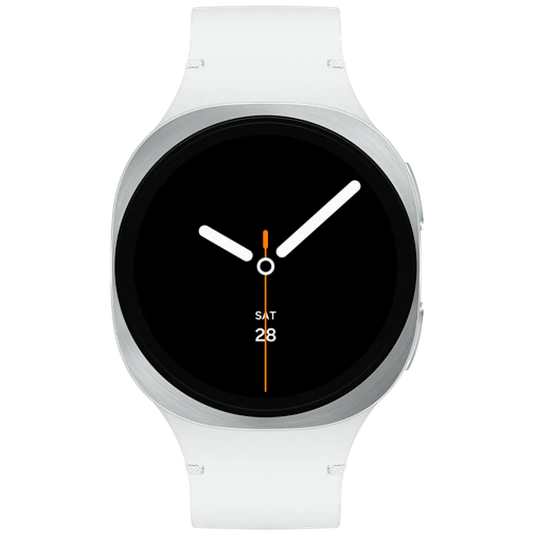 Samsung Samsung Galaxy Watch 8 40mm Smartwatch - Zilver