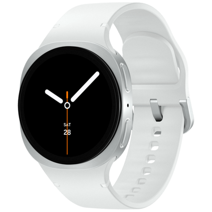 Samsung Samsung Galaxy Watch 8 40mm Smartwatch - Zilver
