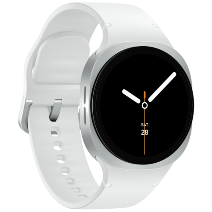 Samsung Samsung Galaxy Watch 8 40mm Smartwatch - Zilver