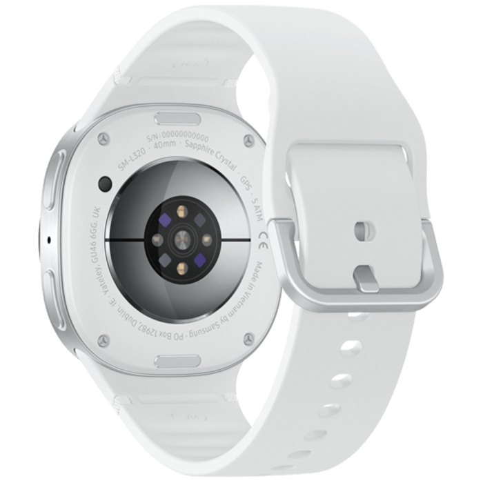 Samsung Samsung Galaxy Watch 8 40mm Smartwatch - Zilver