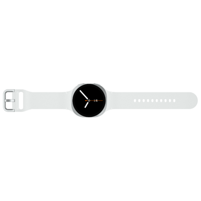 Samsung Samsung Galaxy Watch 8 40mm Smartwatch - Zilver