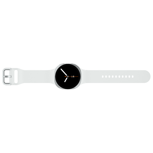 Samsung Samsung Galaxy Watch 8 40mm Smartwatch - Zilver