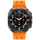 Samsung Galaxy Watch Ultra 2025 4G LTE Smartwatch - Titanium Grijs (47mm)