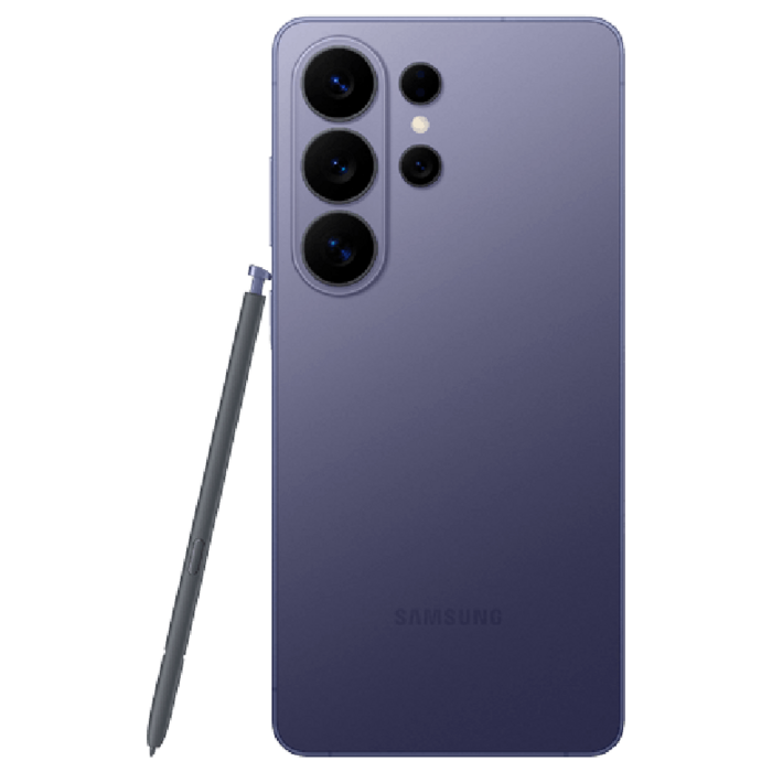 Samsung Samsung Galaxy S26 Ultra 256GB Cobalt Violet (incl. S Pen)