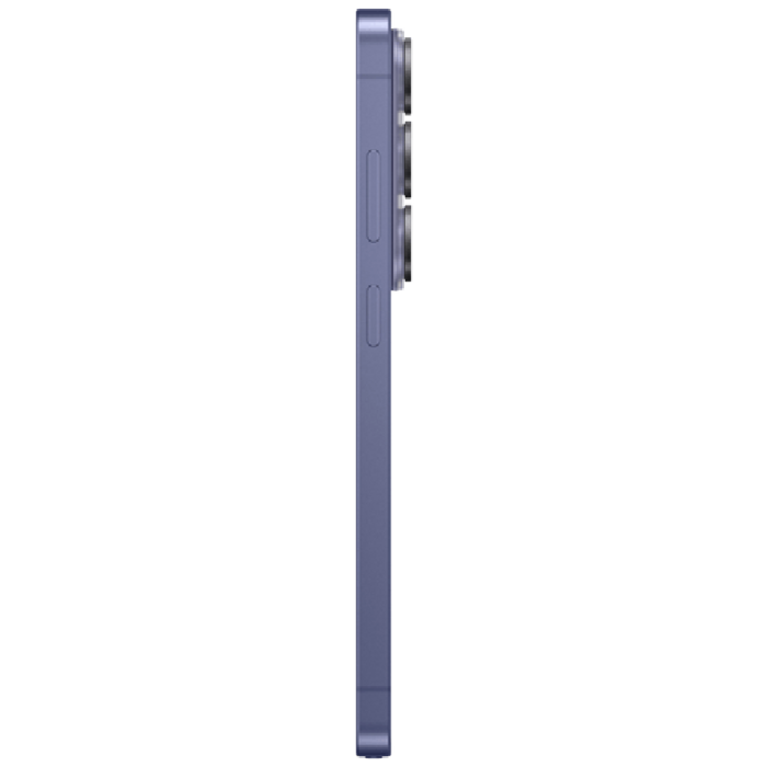Samsung Samsung Galaxy S26 Ultra 256GB Cobalt Violet (incl. S Pen)