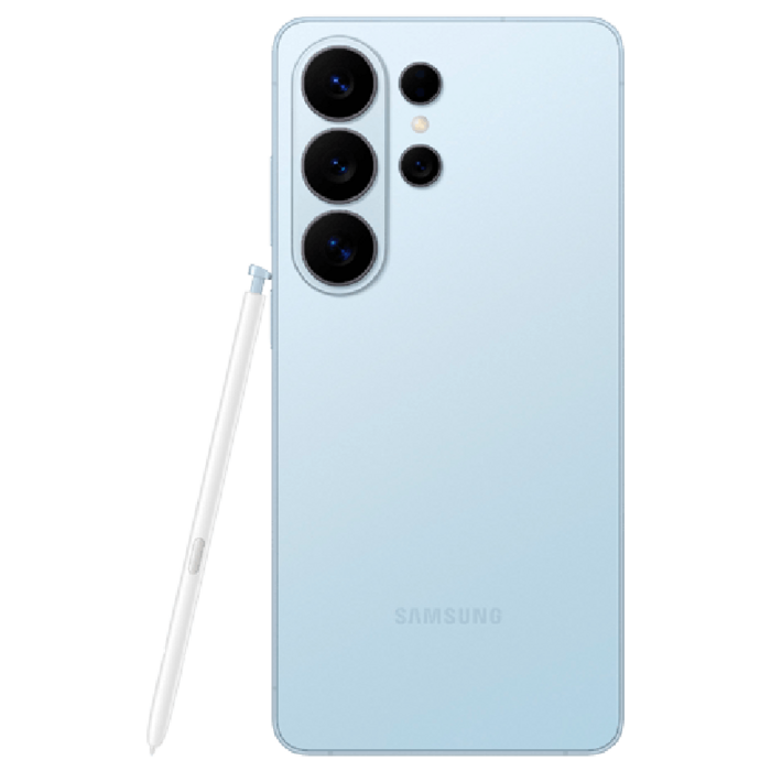 Samsung Samsung Galaxy S26 Ultra 512GB Lichtblauw (5G)