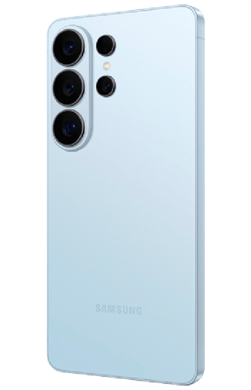 Samsung Samsung Galaxy S26 Ultra 512GB Lichtblauw (5G)