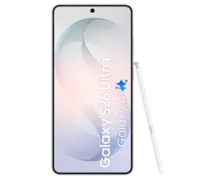 Samsung Samsung Galaxy S26 Ultra 256GB Wit - Zakelijke Smartphone met S Pen
