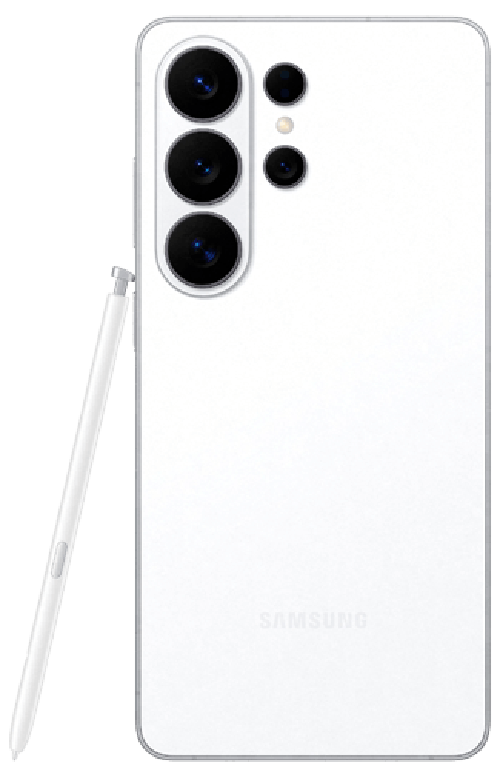 Samsung Samsung Galaxy S26 Ultra 256GB Wit met S Pen