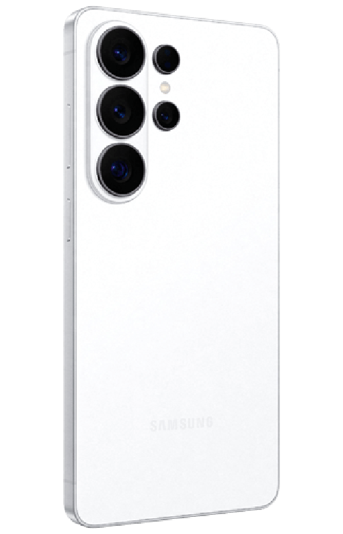 Samsung Samsung Galaxy S26 Ultra 256GB Wit met S Pen