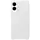 Samsung Kindsuit PU-leer Back Cover Lichtgrijs (Galaxy S25 Edge)