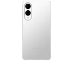 Samsung Samsung Galaxy S25 Edge PC Back Cover Transparant (EF-QS937CTEGWW)