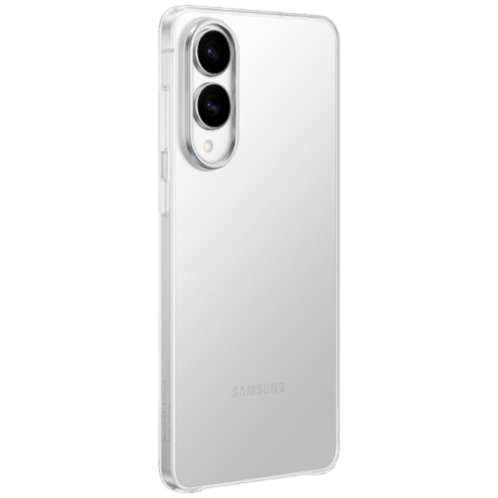 Samsung Samsung Galaxy S25 Edge PC Back Cover Transparant (EF-QS937CTEGWW)