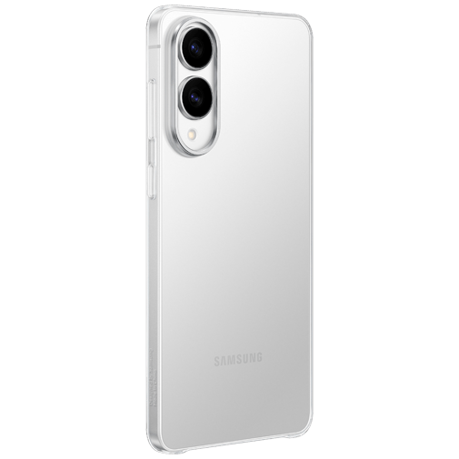 Samsung Samsung Galaxy S25 Edge PC Back Cover Transparant (EF-QS937CTEGWW)