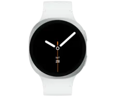 Samsung Samsung Galaxy Watch 8 44mm Smartwatch - Zilver