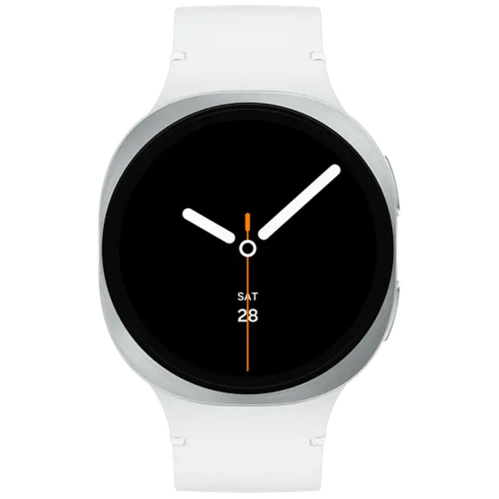 Samsung Samsung Galaxy Watch 8 44mm Smartwatch - Zilver