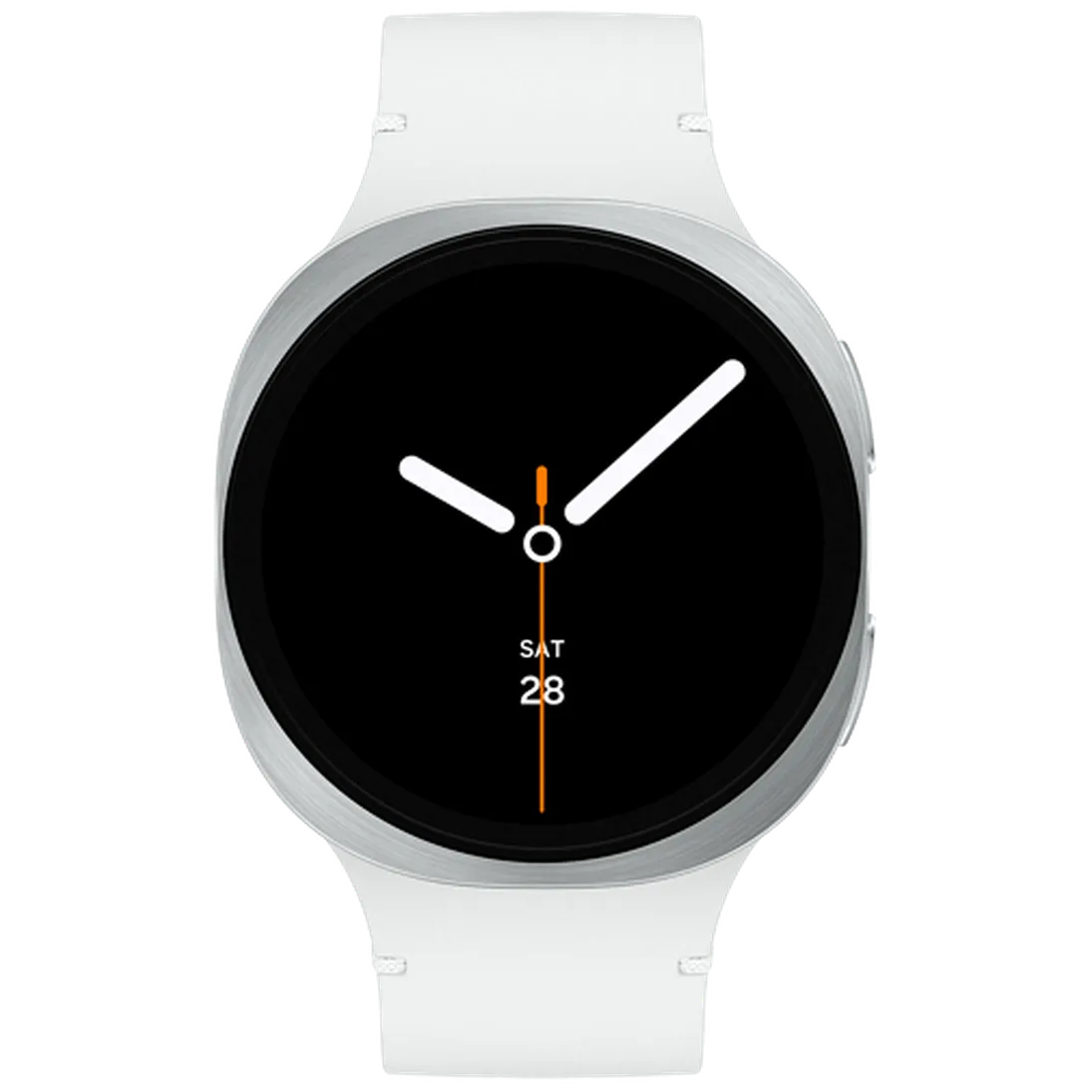 Samsung Samsung Galaxy Watch 8 44mm Smartwatch - Zilver