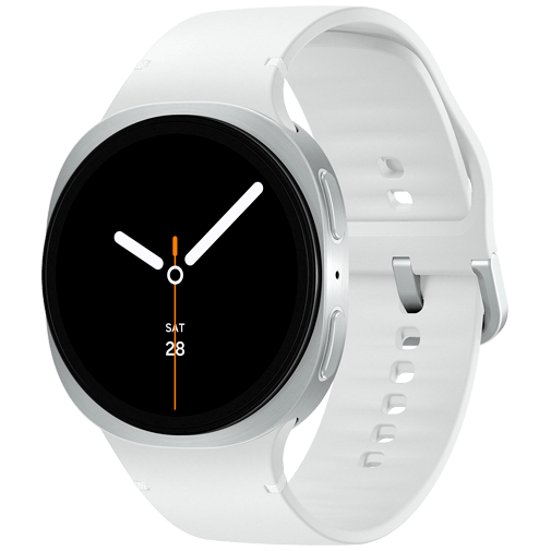Samsung Samsung Galaxy Watch 8 44mm Smartwatch - Zilver