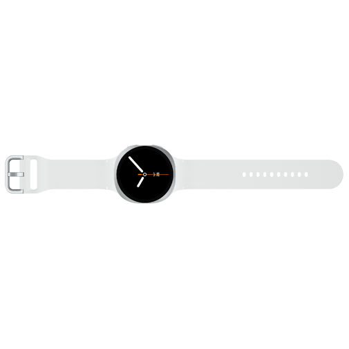 Samsung Samsung Galaxy Watch 8 44mm Smartwatch - Zilver