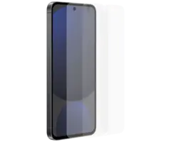 Samsung Samsung Galaxy S24 FE Plastic Clear Screenprotector - 2-Pack