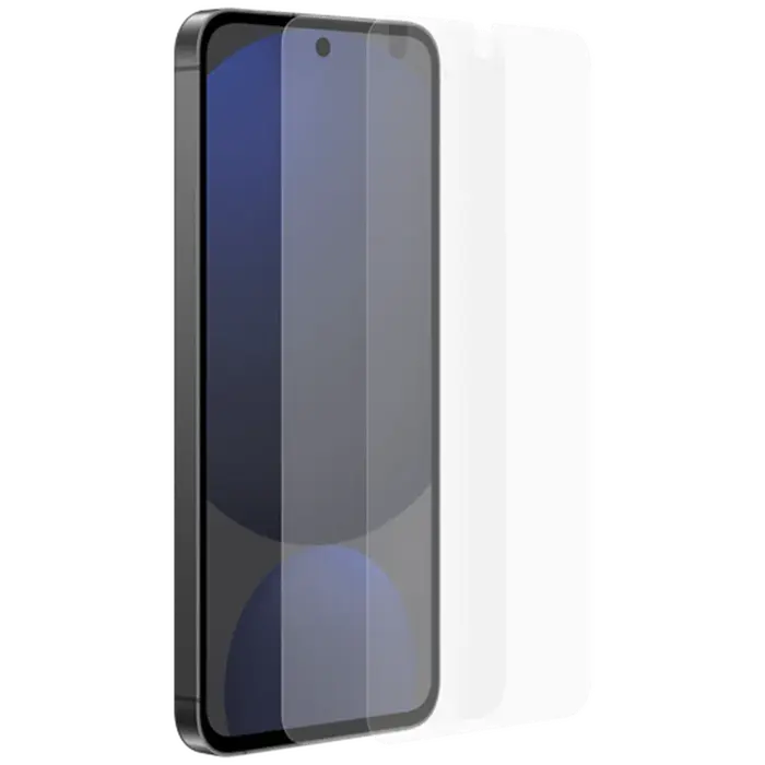 Samsung Samsung Galaxy S24 FE Plastic Clear Screenprotector - 2-Pack