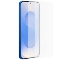 Samsung Samsung Plastic Clear Screenprotector Galaxy S25 (2-Pack) - EF-US931CTEGWW