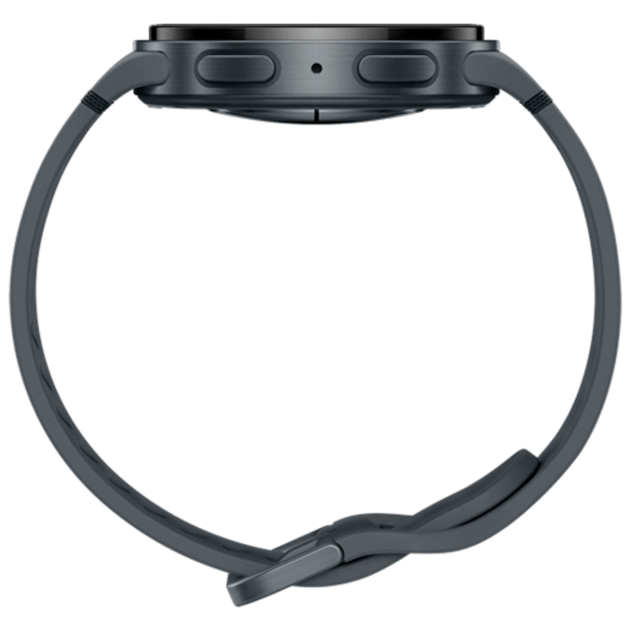 Samsung Samsung Galaxy Watch 8 40mm Smartwatch - Donkergrijs (Grafiet)