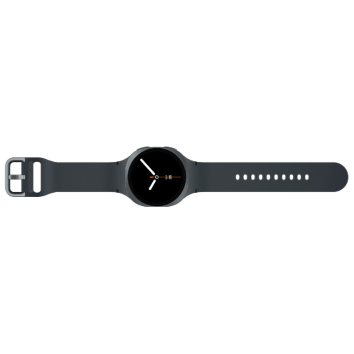 Samsung Samsung Galaxy Watch 8 40mm Smartwatch - Donkergrijs (Grafiet)