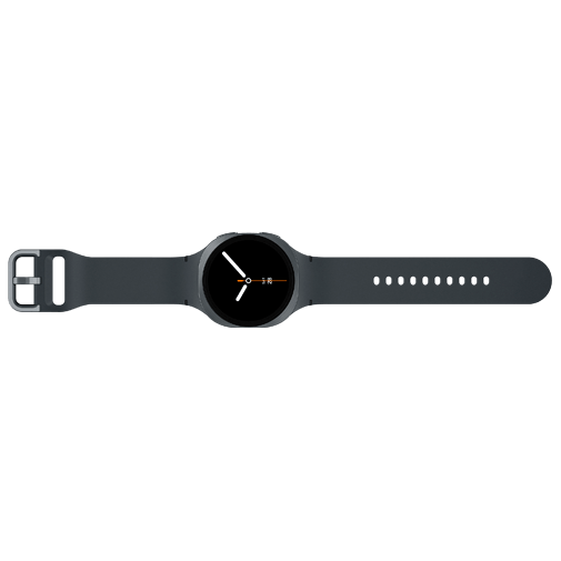 Samsung Samsung Galaxy Watch 8 40mm Smartwatch - Donkergrijs (Grafiet)