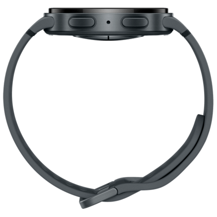 Samsung Samsung Galaxy Watch 8 44mm Smartwatch - Donkergrijs (Grafiet)