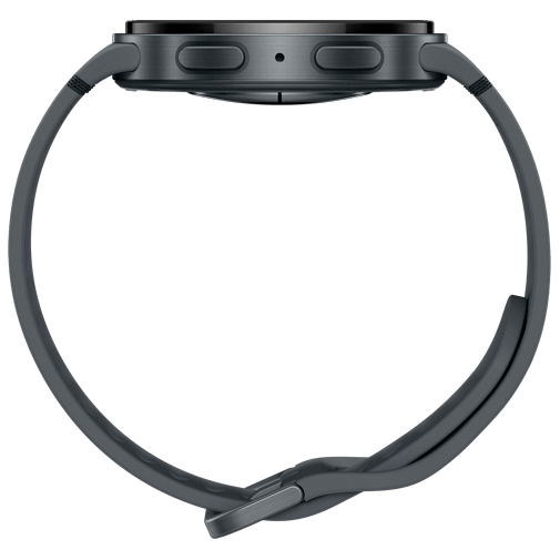 Samsung Samsung Galaxy Watch 8 44mm Smartwatch - Donkergrijs (Grafiet)