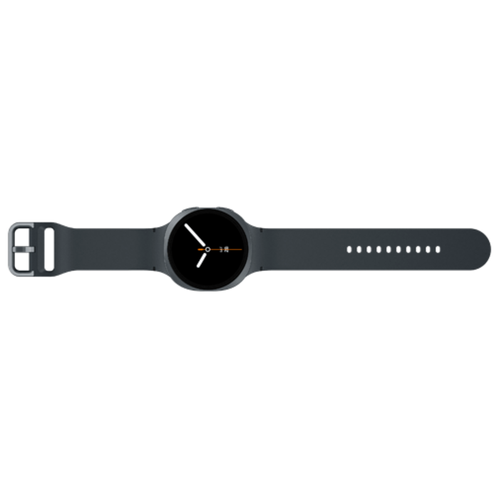 Samsung Samsung Galaxy Watch 8 44mm Smartwatch - Donkergrijs (Grafiet)