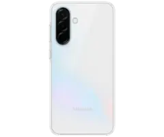 Samsung Samsung Galaxy A36 TPU Back Cover Transparant (EF-QA366)