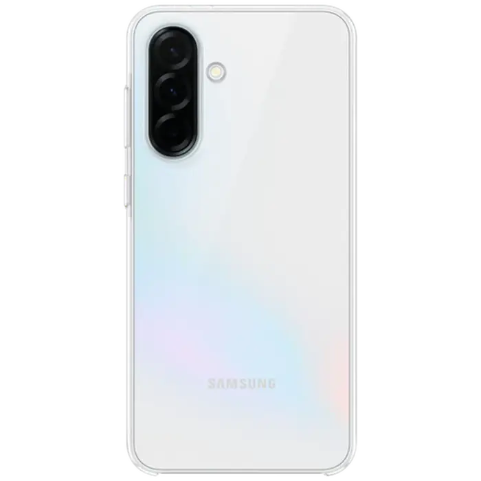Samsung Samsung Galaxy A36 TPU Back Cover Transparant (EF-QA366)