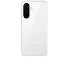 Samsung Samsung Galaxy A26 5G Clear Case - Transparante TPU Back Cover