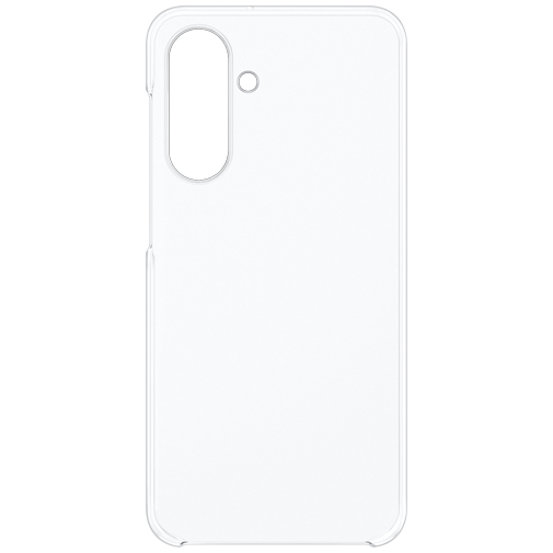 Samsung Samsung Galaxy A26 5G Clear Case - Transparante TPU Back Cover