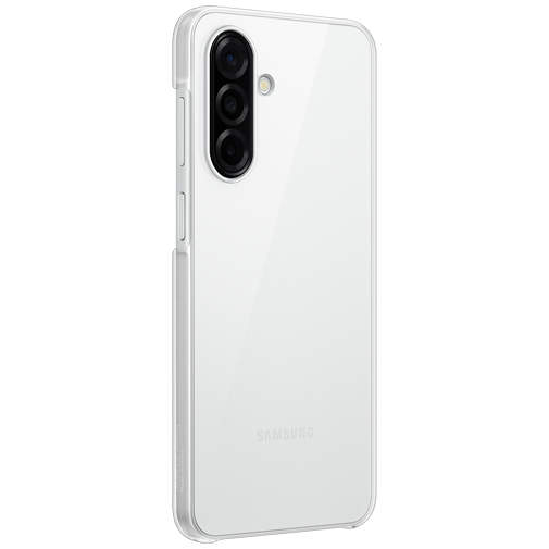 Samsung Samsung Galaxy A26 5G Clear Case - Transparante TPU Back Cover