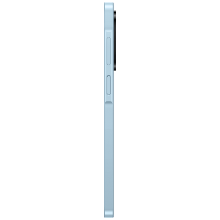 Samsung Samsung Galaxy A17 256GB Lichtblauw Smartphone
