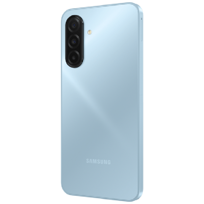 Samsung Samsung Galaxy A17 256GB Lichtblauw Smartphone