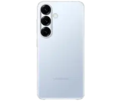 Samsung Samsung Galaxy S25+ Back Cover Transparant (EF-QS936CTEGWW)