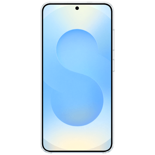 Samsung Samsung Galaxy S25+ Transparante Back Cover (EF-QS936CTEGWW)
