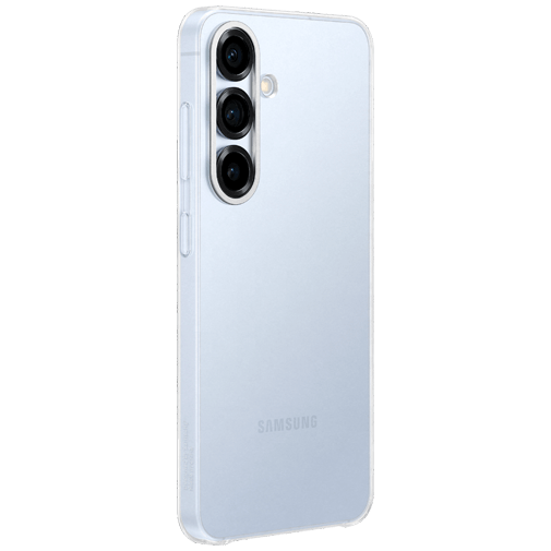 Samsung Samsung Galaxy S25+ Transparante Back Cover (EF-QS936CTEGWW)