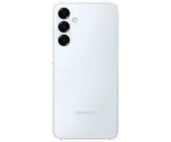 Samsung Samsung Galaxy A16 5G Clear Case - Transparante TPU Back Cover
