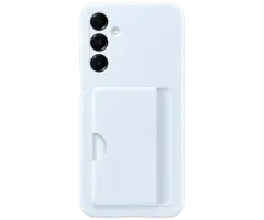 Samsung Samsung Galaxy A16 5G Card Slot Case Lichtblauw (EF-OA166TLEGWW)