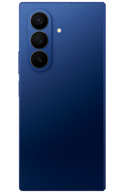 Samsung Samsung Galaxy Z Fold 7 512GB Donkerblauw (Blue Shadow)
