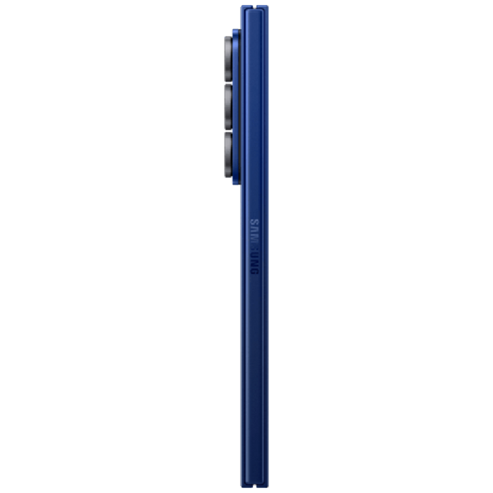 Samsung Samsung Galaxy Z Fold 7 512GB Donkerblauw (Blue Shadow)