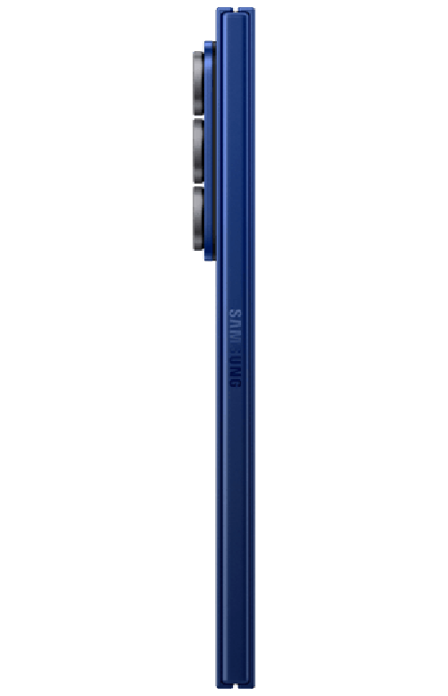 Samsung Samsung Galaxy Z Fold 7 512GB Donkerblauw (Blue Shadow)