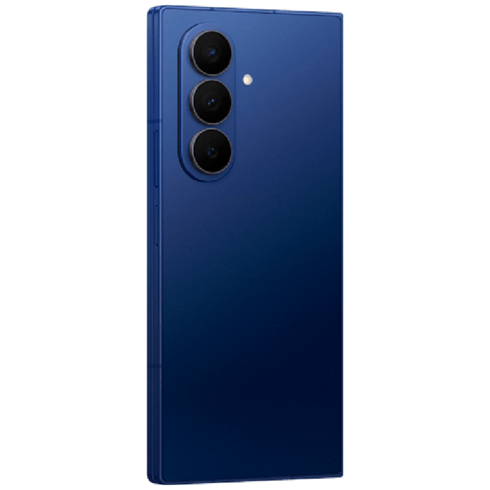 Samsung Samsung Galaxy Z Fold 7 512GB Donkerblauw (Blue Shadow)