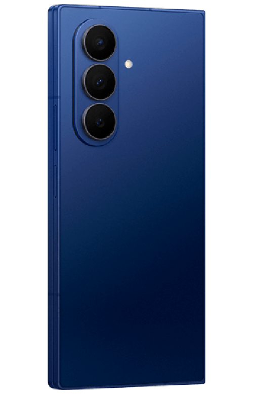 Samsung Samsung Galaxy Z Fold 7 512GB Donkerblauw (Blue Shadow)