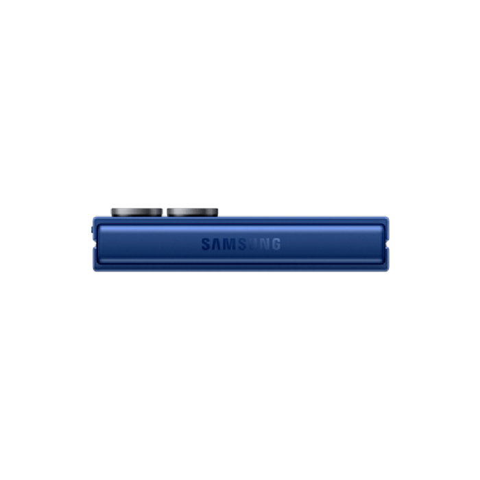 Samsung Samsung Galaxy Z Flip 7 512GB Donkerblauw